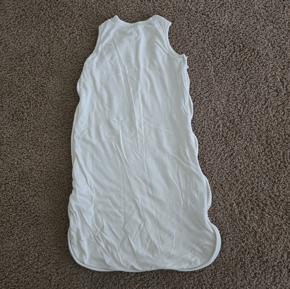 GOUMIKIDS slumber sleepbag - cloud - Picture 2 of 5